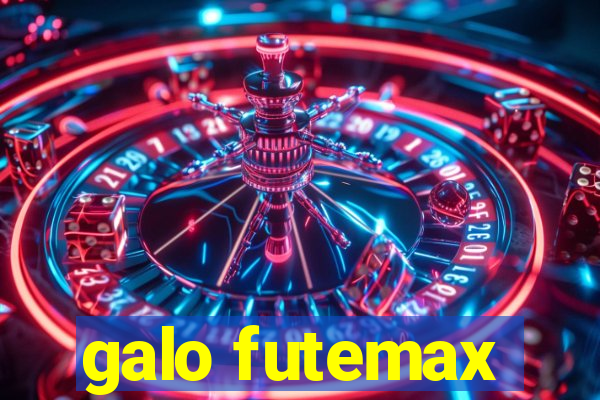 galo futemax